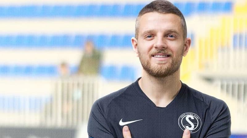 Bakı klubu millinin sabiq üzvünü transfer etdi