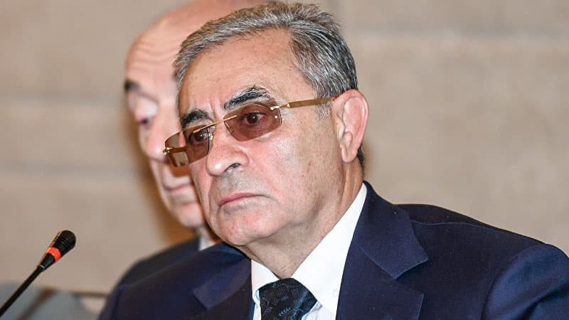 Putinin azərbaycanlı dostunun ötürdüyü gizli mesaj...