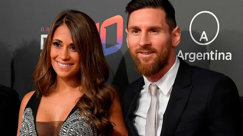 Messi pulun əhəməiyyətindən danışdı