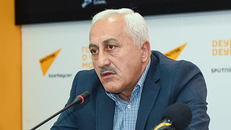 Professor: “Bu təkcə Azərbaycanda mövcuddur”