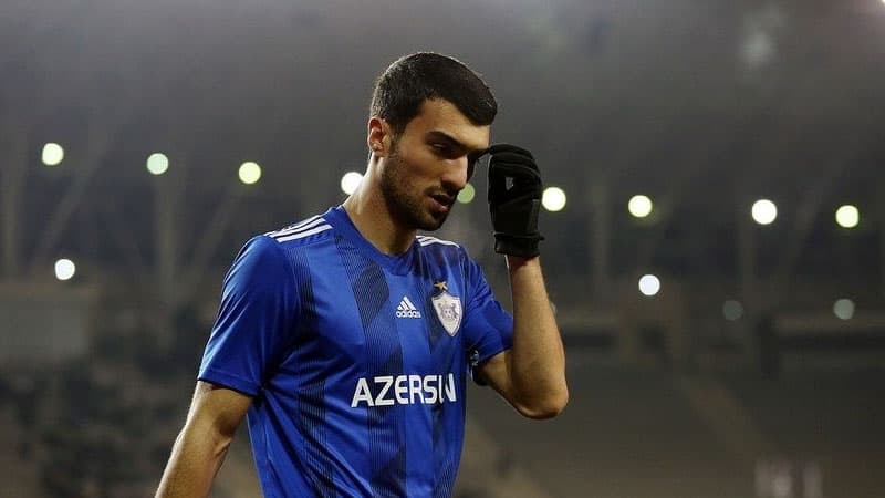 Mahir Emreliyə ölkə xaricindən daha bir təklif