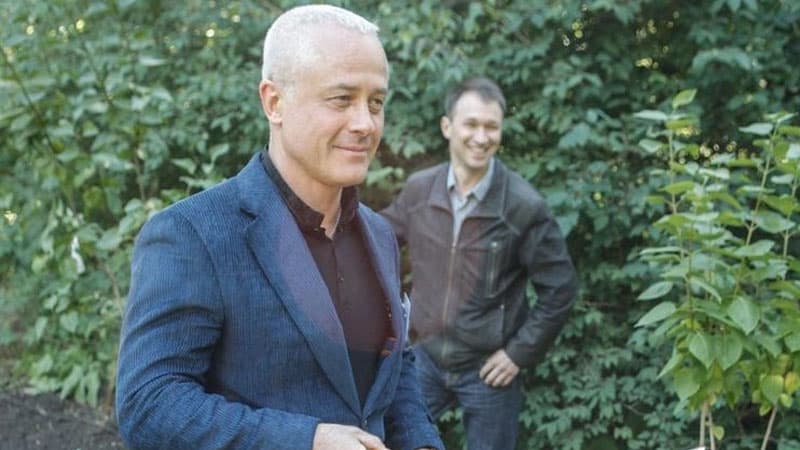 İspaniyada tutulan iş adamı Rusiyaya təhvil verildi