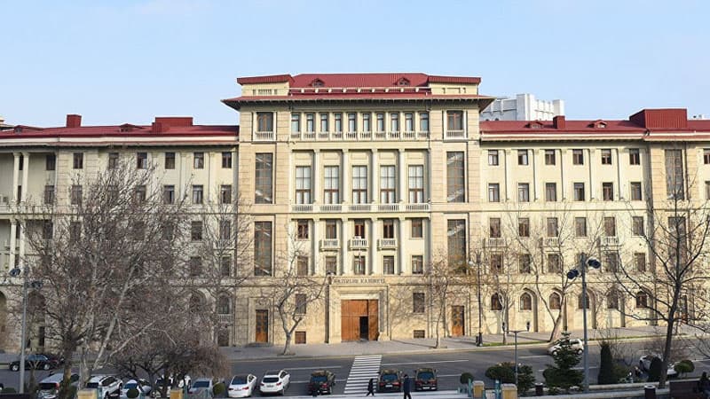 Tarif Şurası qərar verdi: Suyun qiyməti bahalaşdı