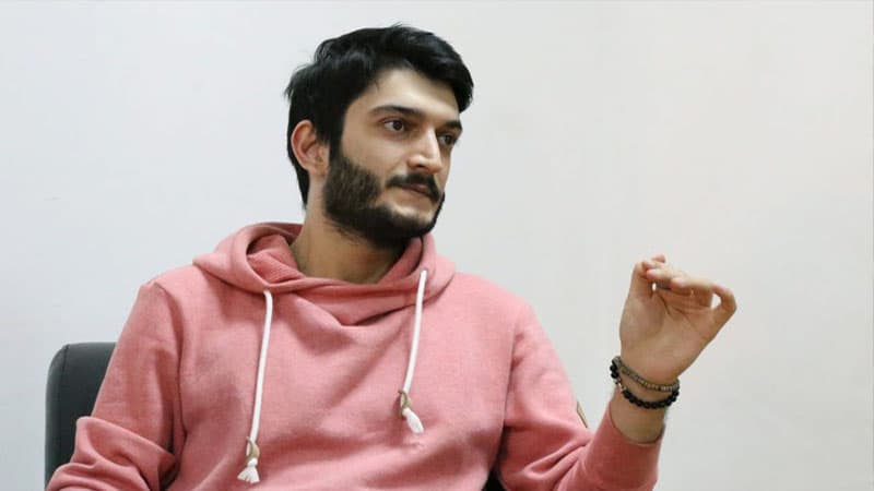 “5+1”-də Aqşin Evrən: “Bir də gördük ki, insanlar küçədə boğulub ölürlər...”