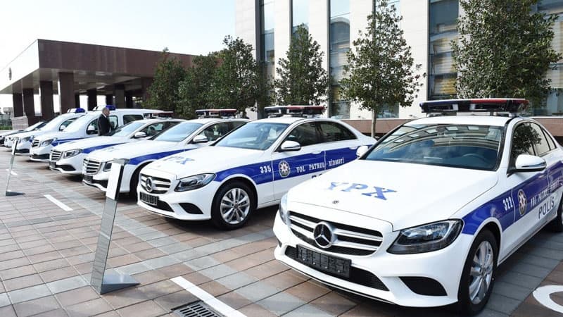 DYP yol hərəkəti iştirakçılarına müraciət etdi