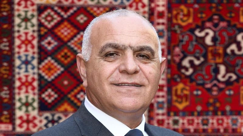 Ramiz Mehdiyev həbs edilən məmuru işdən çıxartdı, sektor ləğv olundu