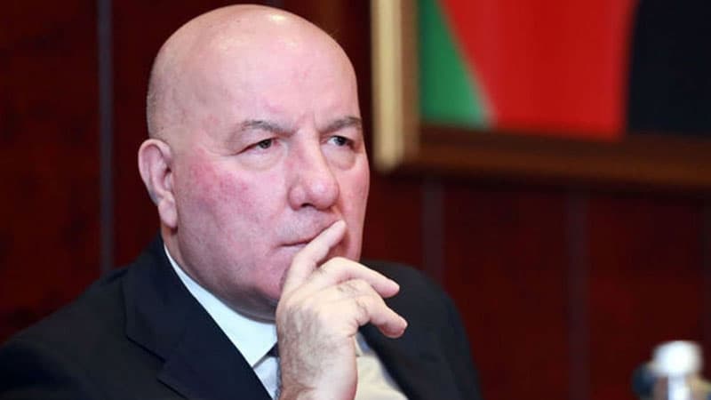Prezident Elman Rüstəmovu tənqid etdi: "Bu özbaşınalıqdır"