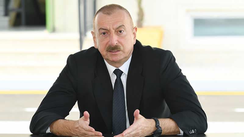 "Bunların hamısını cəzalandıracağam"