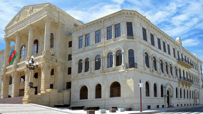 Baş Prokurorluqdan holdinq sahibinin həbsi ilə bağlı açıqlama