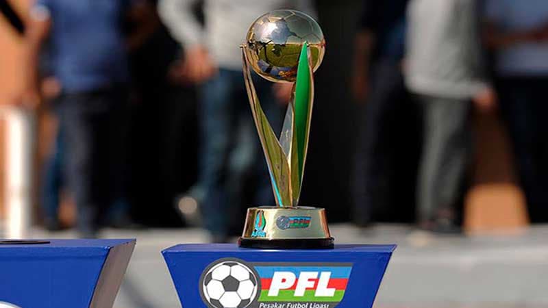 "Səbail" səfərdə, "Qarabağ" evdə qələbə qazandı