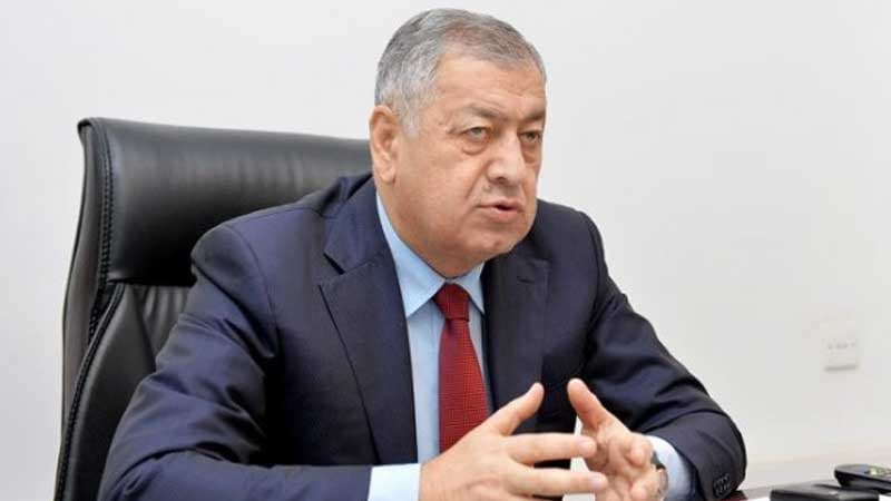 Vahid Əhmədov: "Əgər Prezident konkret adlar çəkirsə, deməli…"
