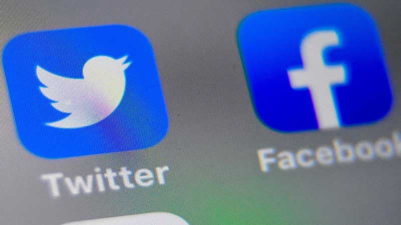 Azərbaycanda “Twitter” “Facebook”u qabaqladı