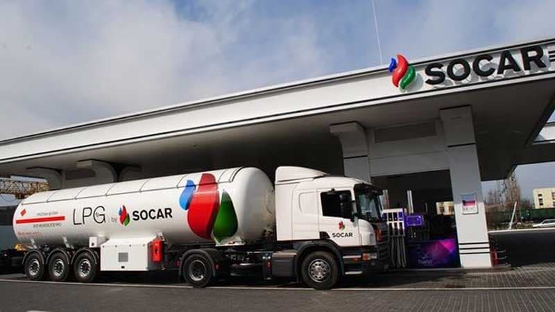 SOCAR Pakistanı hansı şərtlərlə maye qazla təmin edəcək?