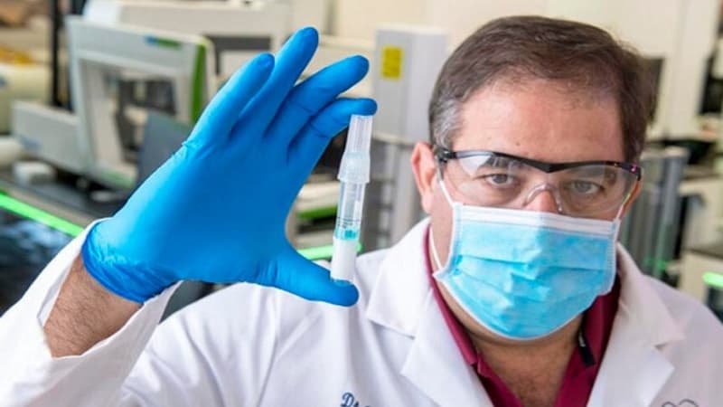 ABŞ-da koronavirus testinin ilk yaradıcısı vəfat etdi