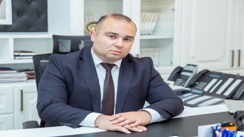 Kəlbəcərin icra başçısından yeni təyinat