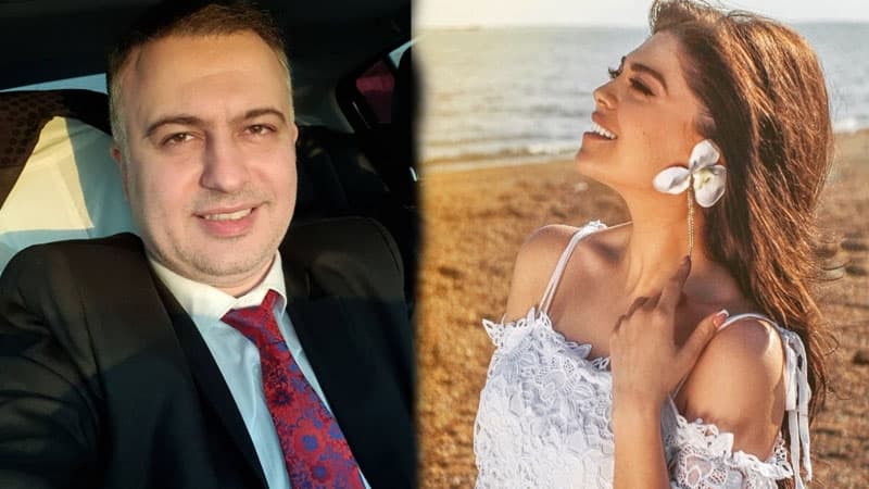 Azərbaycanın iki məşhur siması evlənir (FOTOLAR)