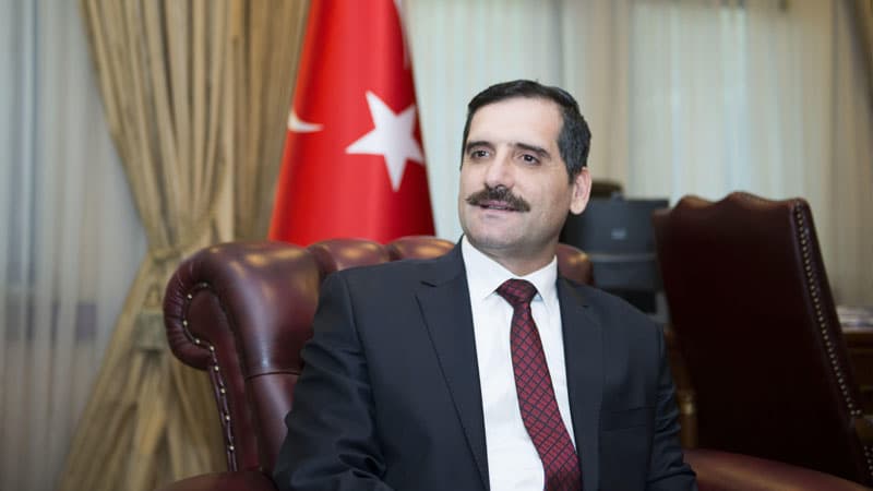 Türkiyə səfiri Monitorinq Mərkəzindən danışdı: “Atəşkəs pozuntusu olarsa..."