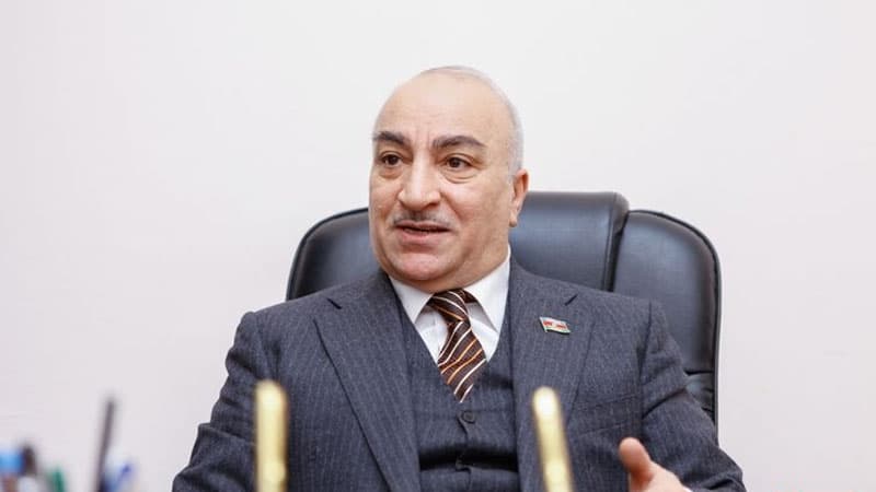 Millət vəkili: “Görün Prezidentə necə müraciətlər olunur ki..."