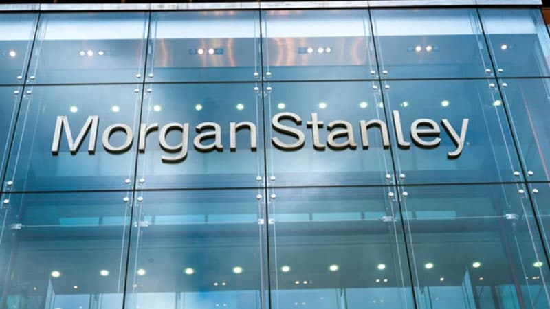 Azərbaycanlı “Morgan Stanley”də rəhbər vəzifəyə təyin olundu
