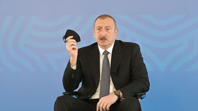 Prezidentin publik tənqidinin şərhi: Məmur oliqarxiyasının sonu çatır?