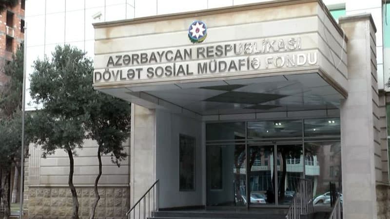 DSMF tanınmış vəkilə 185 min manat pul verəcək