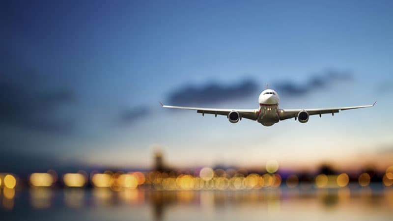 Rusiya ilə Azərbaycan arasında iki yeni aviareys açılır