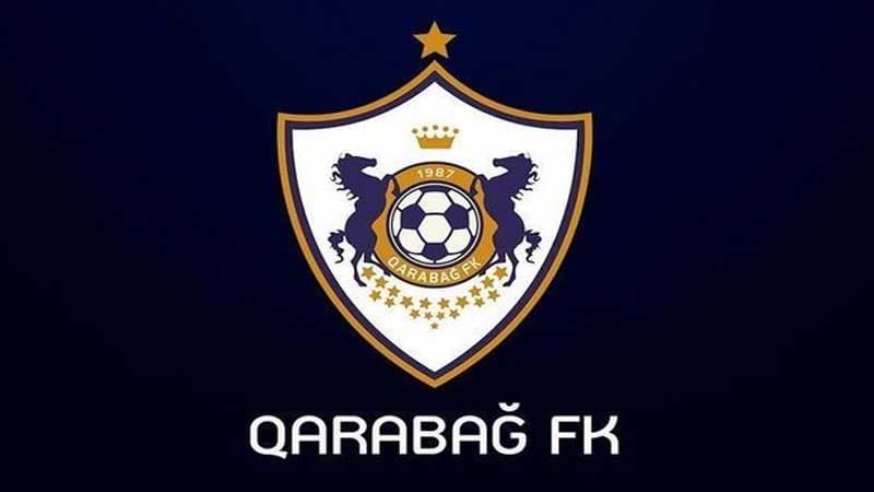 "Qarabağ"a yeni mətbuat katibi təyin edildi (FOTO)