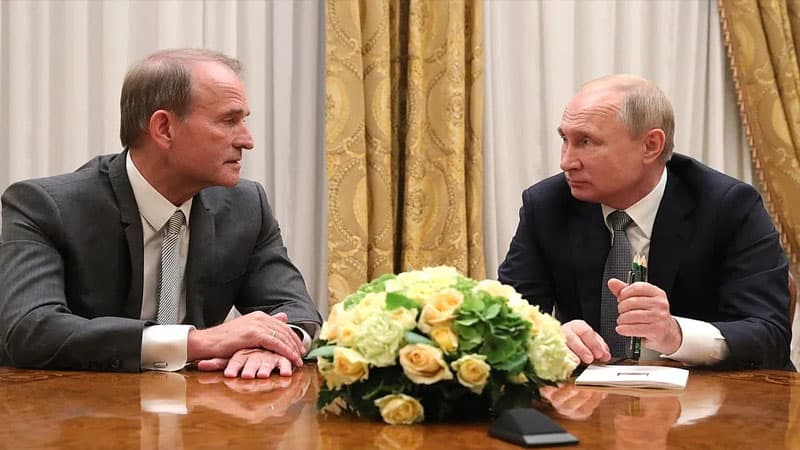 Putinin əsas adamı Ukraynada zərərsizləşdirildi – Bayden aqressiv başladı (ŞƏRH) 