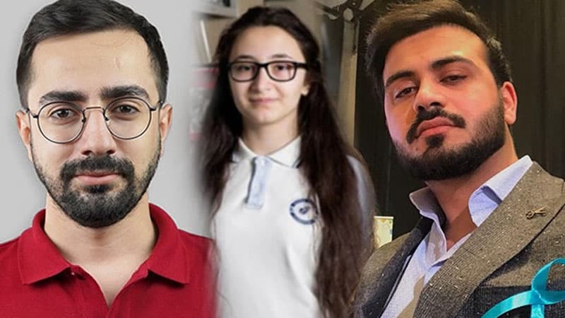 Prezidentin mükafatlandırdığı 10 gənc kimdir? (FOTOLAR)