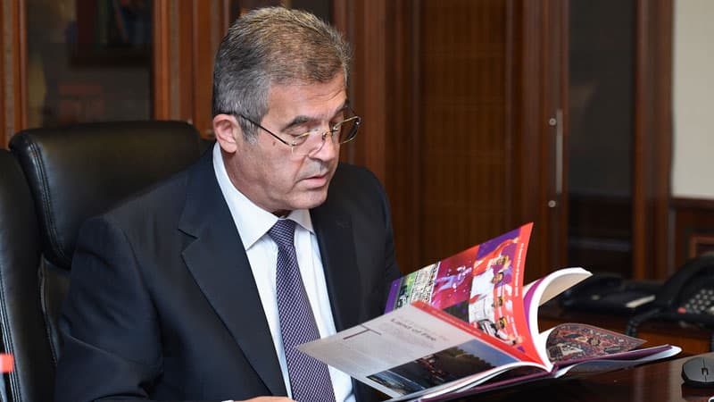 İcra başçısı AIBA-dakı postunu itirib?