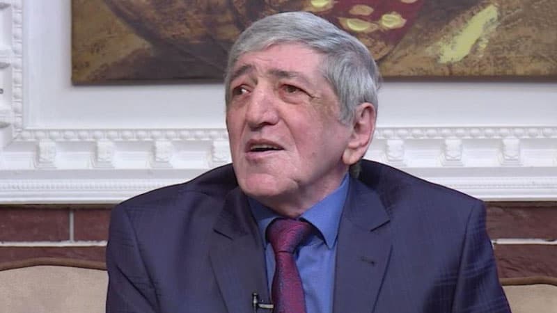 Xalq artisti Rəmişin səhhəti ilə bağlı son durum açıqlandı