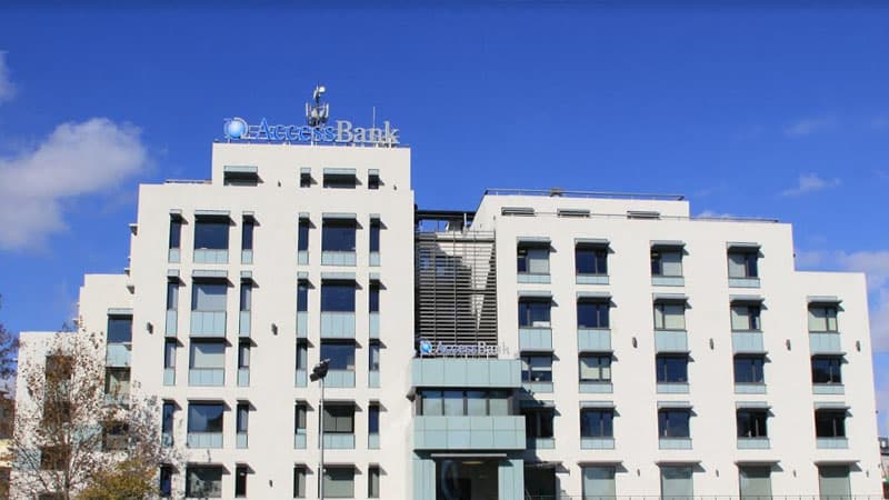 “AccessBank” tender elan edir