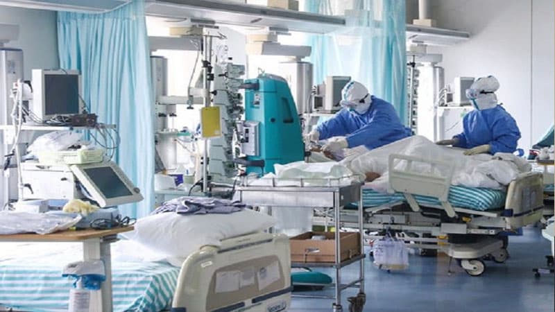 Koronavirus xəstəsinin xəstəxanadan qaçması ilə bağlı rəsmi açıqlama