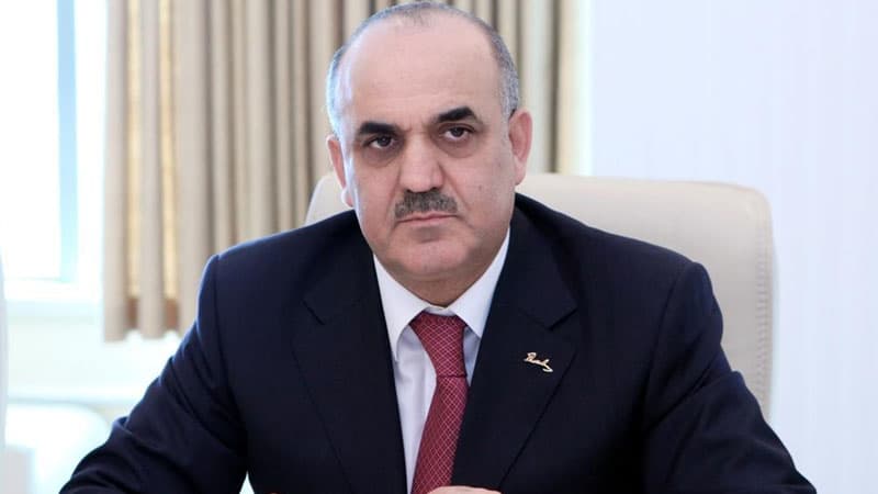 Səlim Müslümov həbs olunub? - Atası danışdı