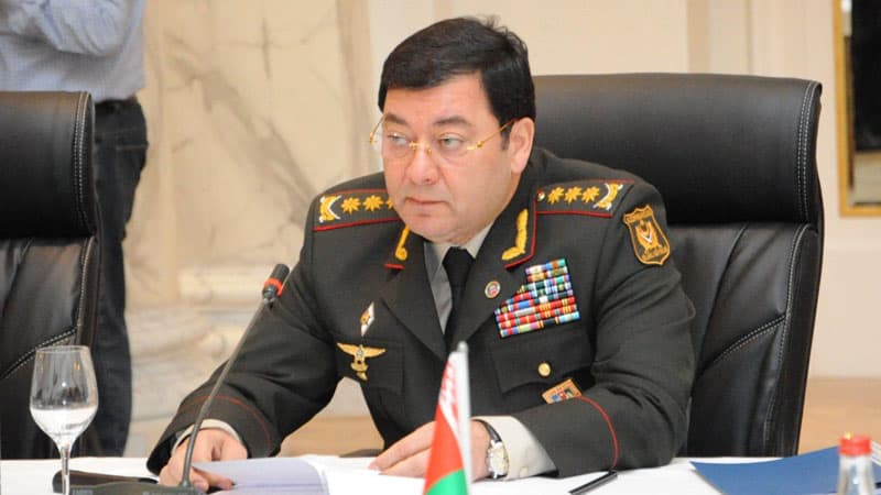 Nəcməddin Sadıkovun vəzifəsini kim icra edir?