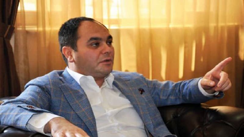 "Rasim Məmmədov tək deyil, digərləri də..." - Hüquqşünas detalları açıqladı