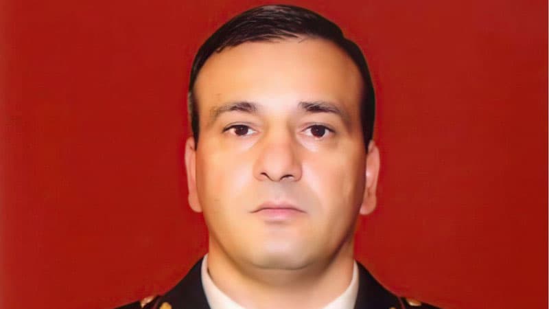 Azərbaycanda körpələrə Polad adının verilməsi kəskin artıb