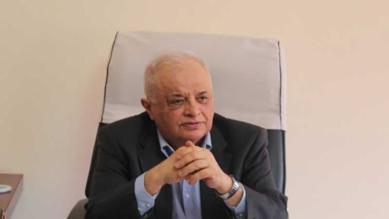 Prezident rektoru vəzifəsindən azad etdi