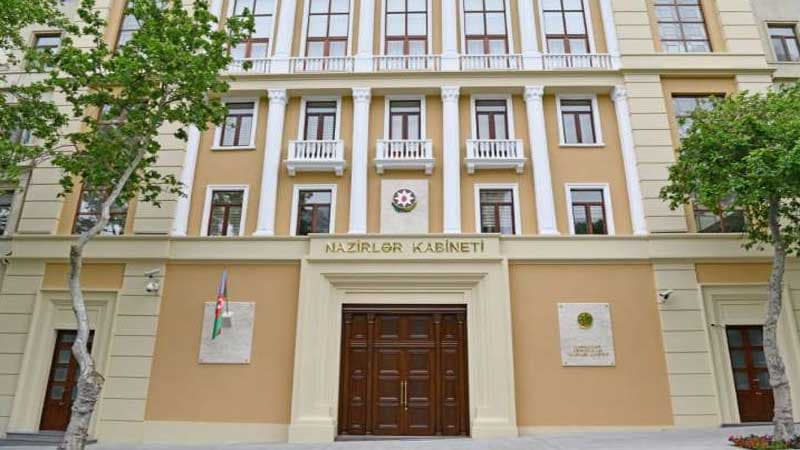 Baş nazir sərəncam imzaladı, Komissiya yaradıldı