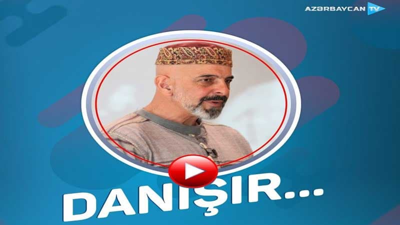 AzTV sosial şəbəkədə yeni rubrikaya başladı: "Danışır..."