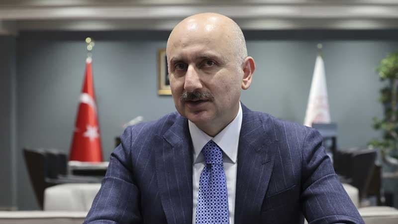 Türkiyəli nazirdən Naxçıvan dəhlizi ilə bağlı açıqlama