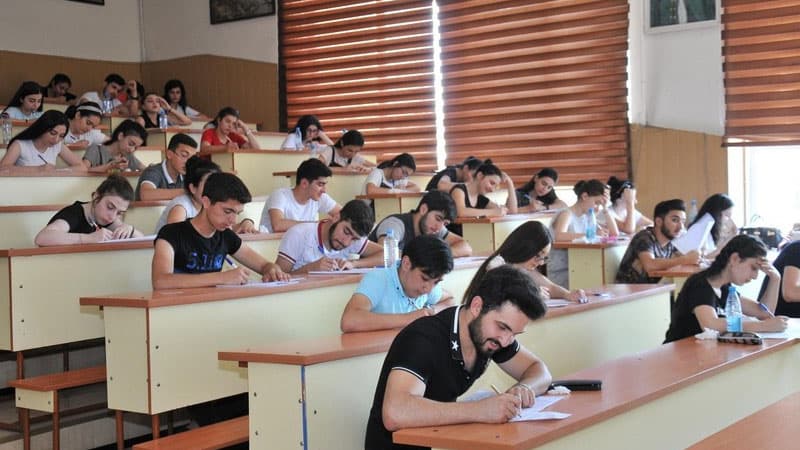 Universitetlərdə əyani təhsilin açılacağı dəqiq vaxt məlum oldu (VİDEO)