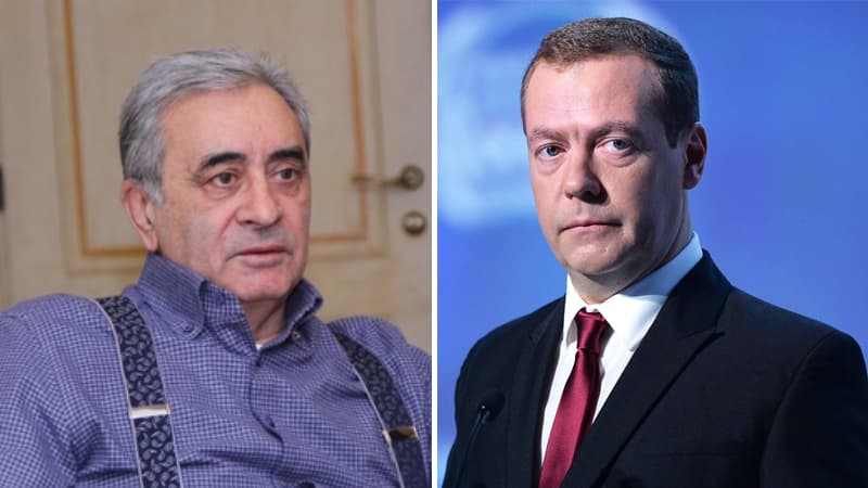 İlham Rəhimovla Medvedevin verdiyi eyni mesajın gizlinləri (ŞƏRH)