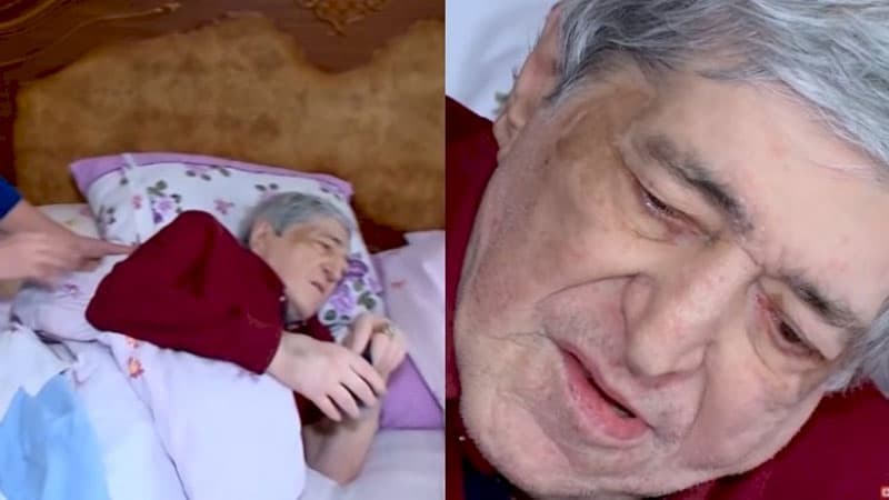 Rəmişin səhhətindən xəbər var - Həyat yoldaşından açıqlama