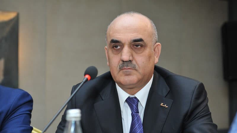 Səlim Müslümova elan olunan ittihamlar müəyyənləşdi