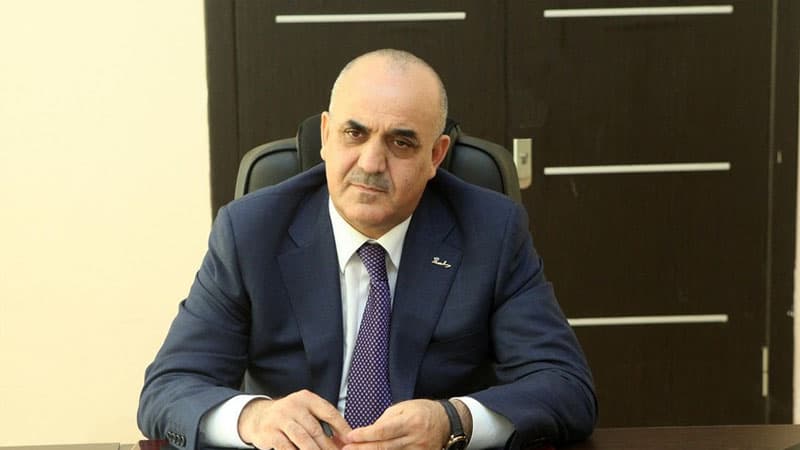 Başqa ittihamlar olmasa, Səlim Müslümovu azı 10 il həbs gözləyir - Ekspert 