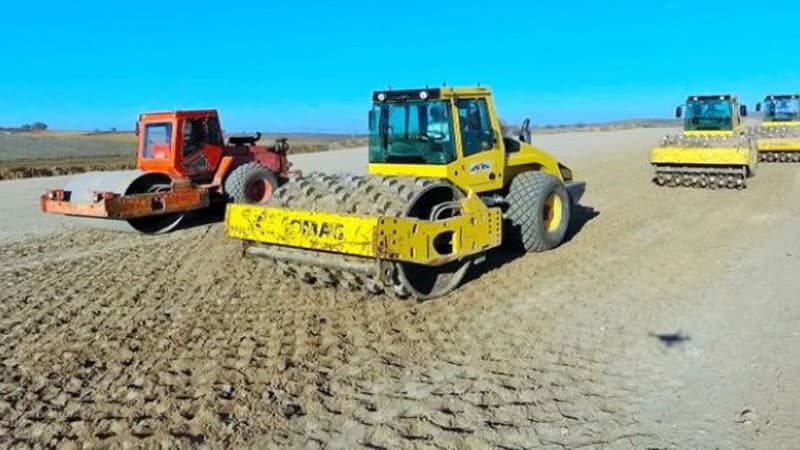 Füzuli-Şuşa yolu nə vaxt istifadəyə veriləcək? (FOTO)