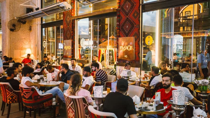 Kafe və restoran işlədənlərə xəbərdarlıq