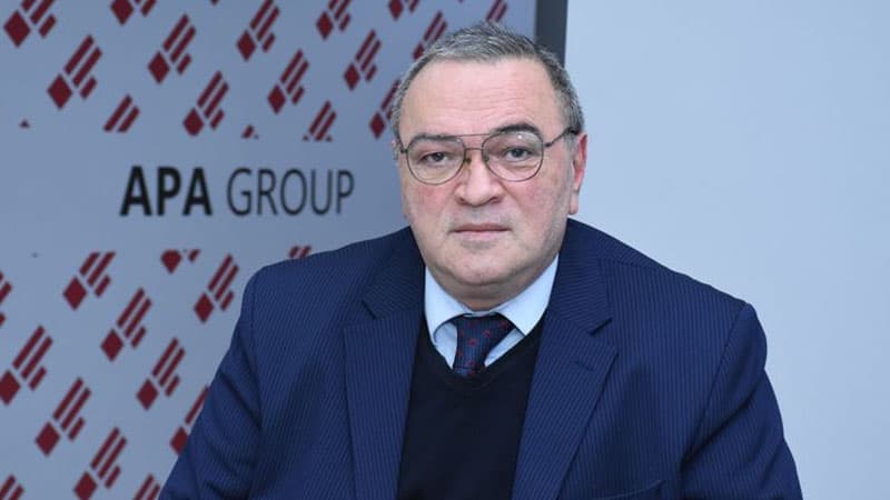 Azərbaycanda onkoloji xəstələrin sayı açıqlandı