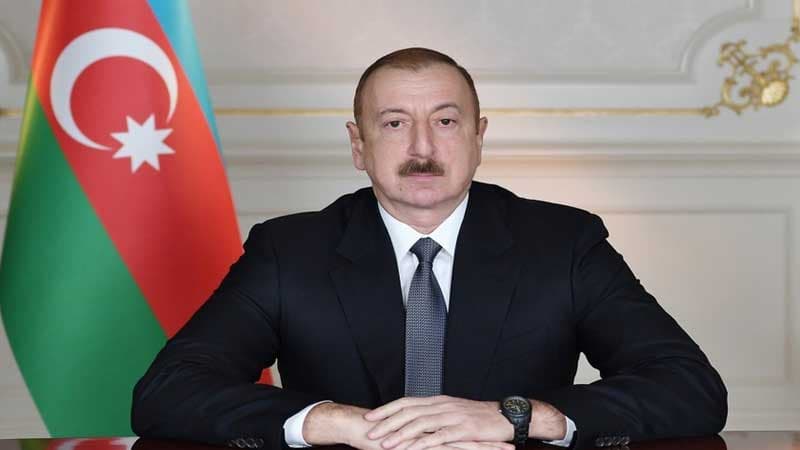 Prezidentin xüsusi nümayəndəsi və xüsusi nümayəndənin müavini vəzifəsi yaradılır